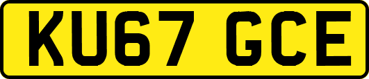KU67GCE