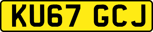 KU67GCJ