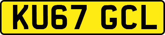 KU67GCL