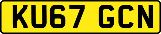 KU67GCN
