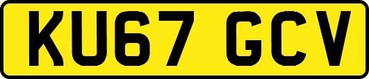 KU67GCV