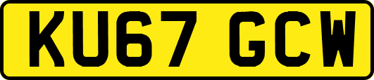 KU67GCW