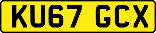 KU67GCX