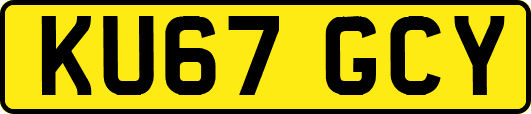 KU67GCY
