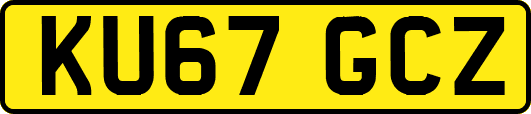 KU67GCZ
