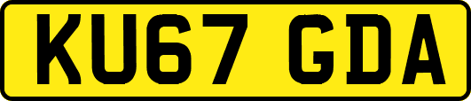 KU67GDA