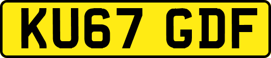 KU67GDF