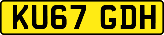 KU67GDH