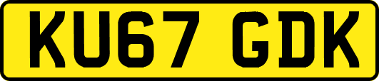 KU67GDK