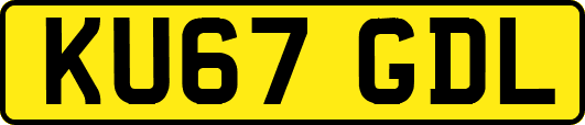 KU67GDL