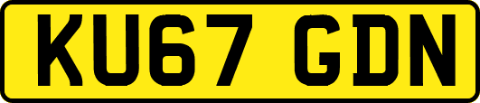 KU67GDN