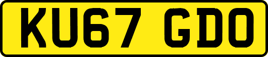 KU67GDO