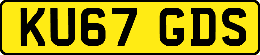 KU67GDS