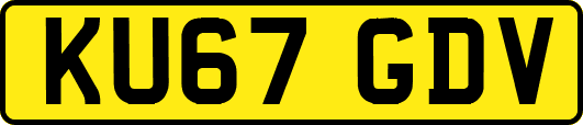 KU67GDV