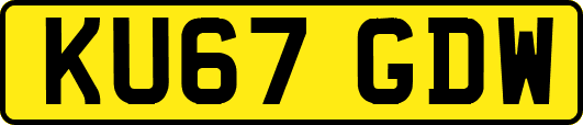 KU67GDW