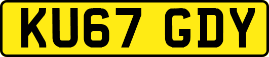 KU67GDY
