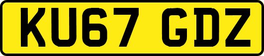 KU67GDZ