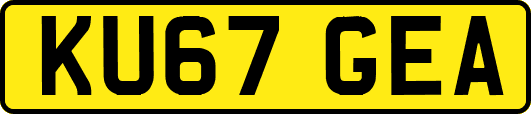 KU67GEA