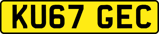 KU67GEC