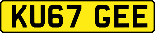 KU67GEE