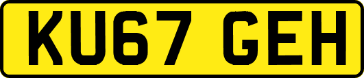 KU67GEH