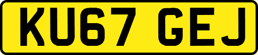 KU67GEJ