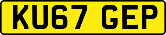 KU67GEP