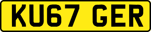 KU67GER