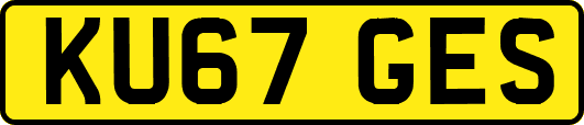 KU67GES
