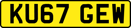 KU67GEW