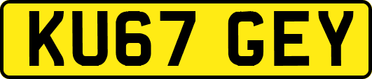 KU67GEY