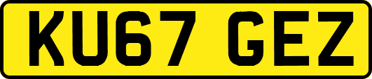 KU67GEZ