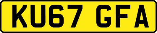 KU67GFA