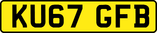 KU67GFB