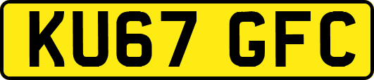 KU67GFC