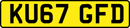 KU67GFD