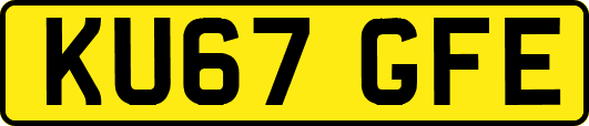 KU67GFE