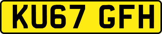 KU67GFH