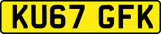 KU67GFK