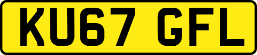 KU67GFL