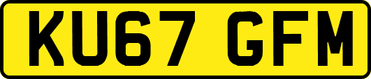 KU67GFM