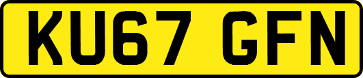 KU67GFN