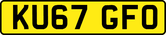 KU67GFO