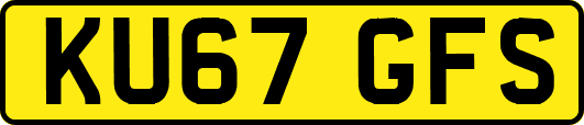 KU67GFS
