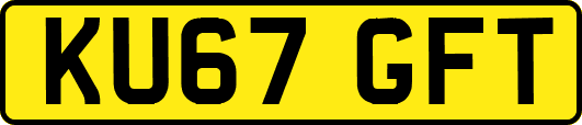 KU67GFT
