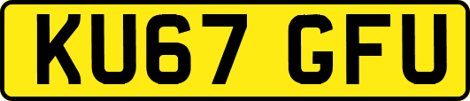 KU67GFU