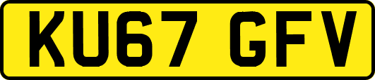 KU67GFV