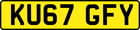 KU67GFY