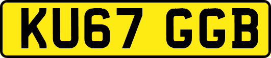 KU67GGB