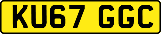 KU67GGC